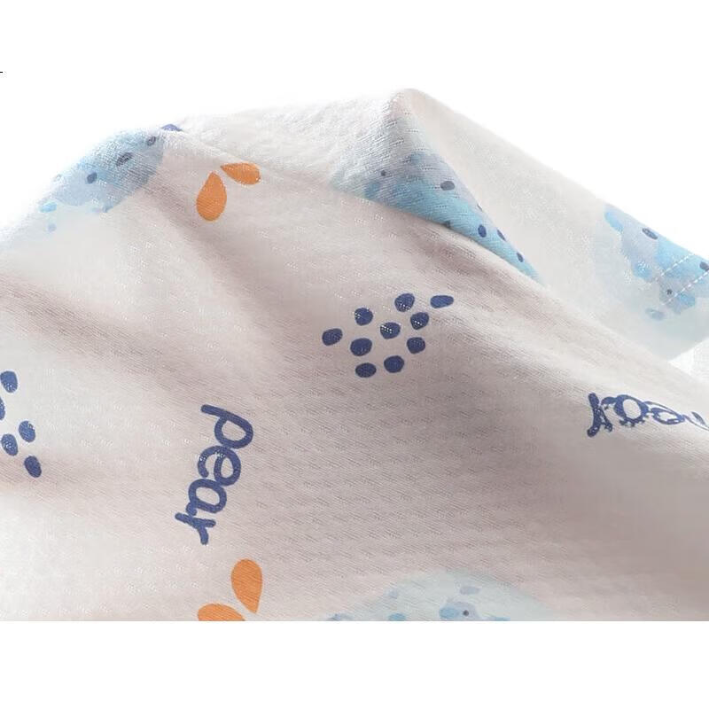 Комплект детской одежды Hodo, пижама для мальчиков и девочек, весна-лето, тонкий хлопок, домашняя одежда, длинный рукав, штаны, костюм с кондиционером J3120, нежно-розовый, размер 150
