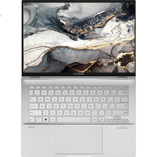 White Image 3