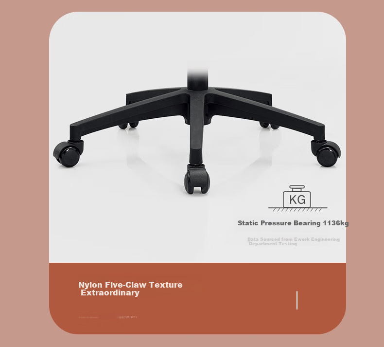 Chentao Gaming Chair, Ergonomic Chair, Computer Chair, Biomechanical Seat, Office Chair, Stool, Executive Chair with Backrest 20