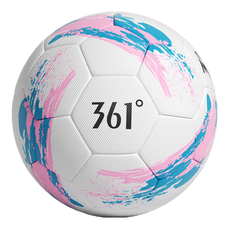 361° Soccer Ball Size 5 Adult Competition World Cup Standard Ball for Youth Training And Elementary School Students, Size 5 Ball for Childre