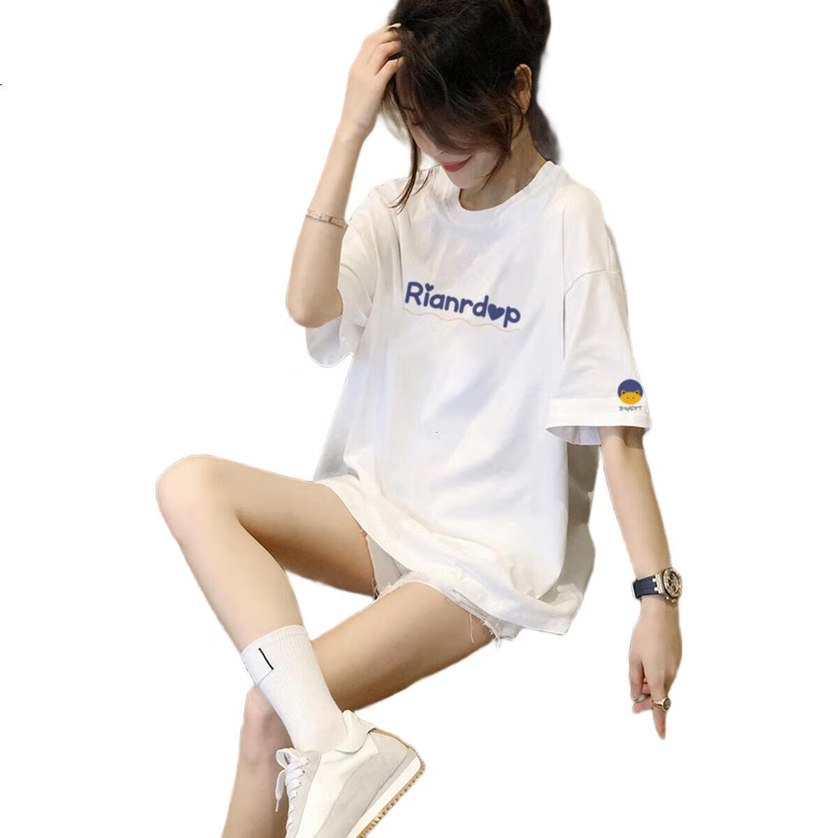 White Image 2