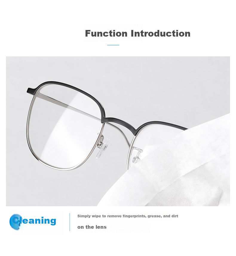 ESSILOR Professional Lens Cleaning Wipes, 200 Sheets, for DSLR Lenses And Eyeglasses, Screen And Lens Cleaning Tissues, 1 Box 2