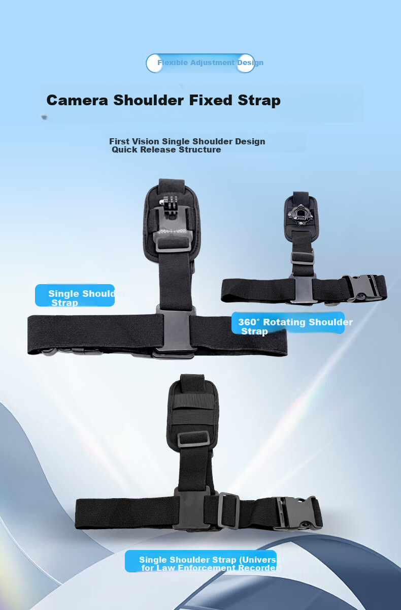 Baking Compatible with DJI Action 5 Pro, 4 Motorcycle Helmet Mount, GoPro 13/12 Helmet Mount, Insta360 Ace Pro Cycling Accessories 1