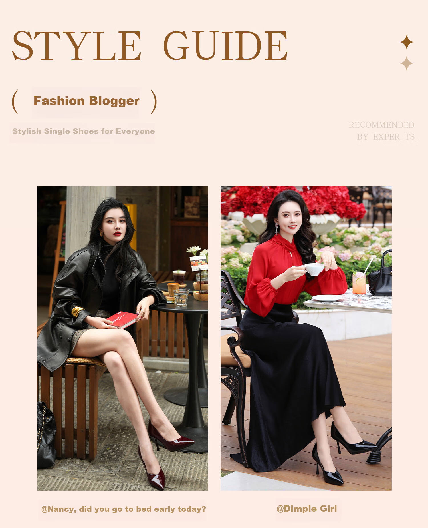 COMELY Celebrity-Style High Heels for Women, Spring New Arrival, Nude Elegant High-Heeled Shallow-Mouth Pumps, Black Suede, Size 36 2