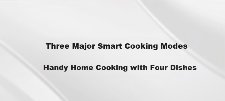 BOSCH [European Import] Cookit Intelligent Inspiration Pot AI Recipe Fully Automatic Cooking Machine Robot Multifunctional 30-In Chef Machine Electric Cooking Pot MCC9555CWC 13