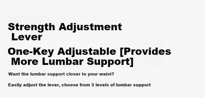 Yongyi X5Pro Ergonomic Chair, Computer Chair, Long-Sitting Back Support, Reclining Office Chair, Gaming Chair, Ergonomic Seat 7