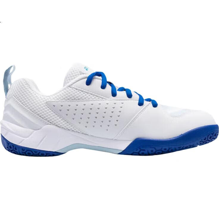 Кроссовки для бадминтона YONEX SHBCFT2EX, мужские, размер 38, белые с синим