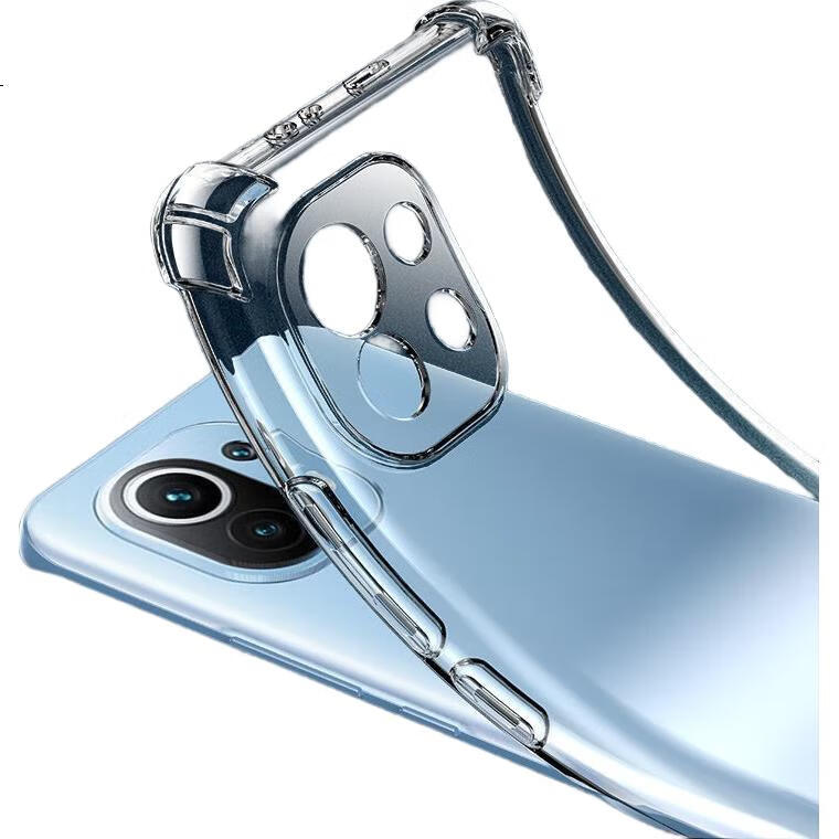 Чехол для Xiaomi 11 Pro