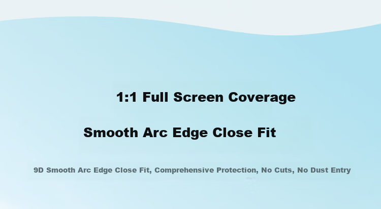 UGREEN Switch 2nd Generation HD Tempered Glass Screen Protector for 2025 Model NS2, Nintendo Game Console Anti-Fingerprint Protective Accessory Screen Film - 1 Piece 8