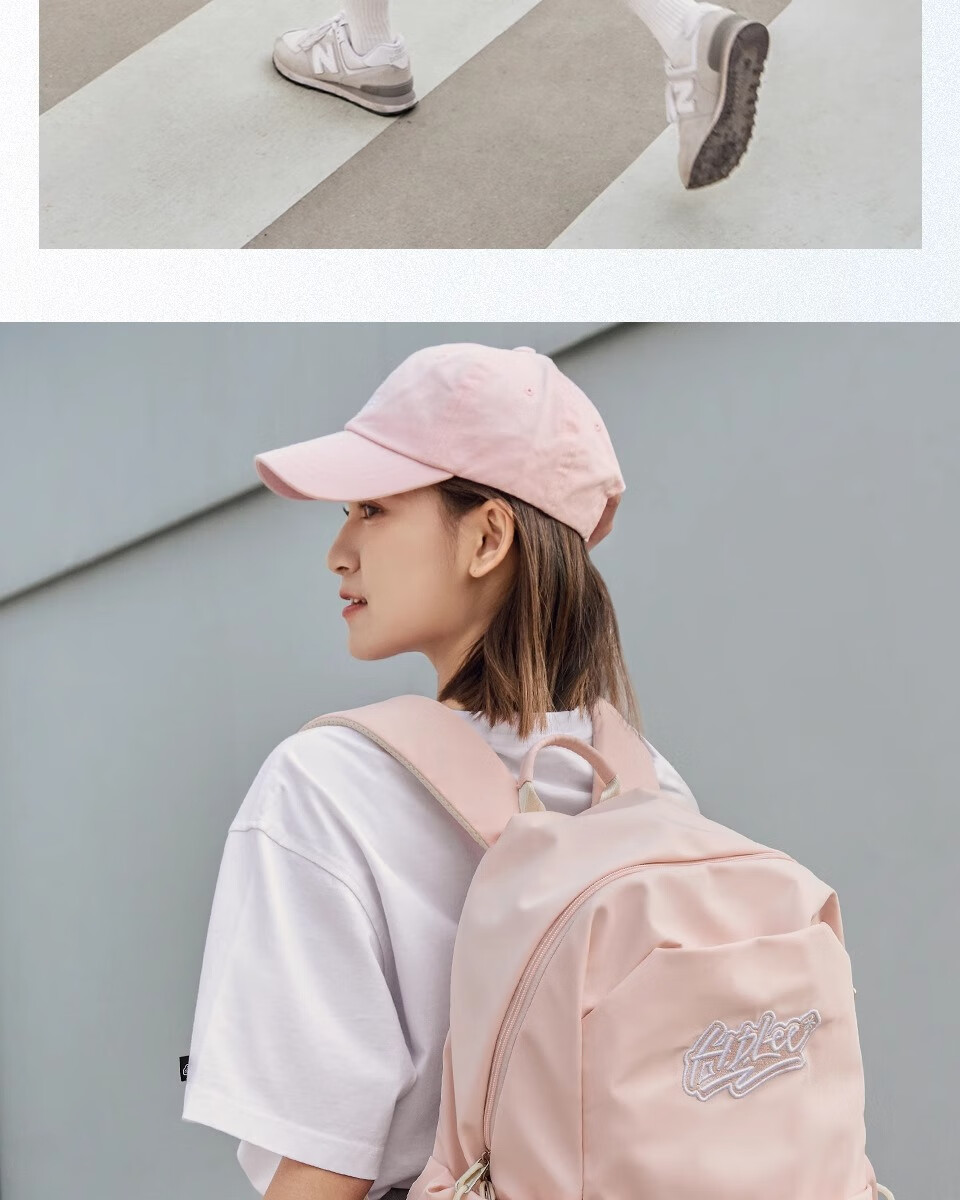 Lee Backpack for Men And Women, Japanese-Style Simple Laptop Bag with Large Capacity, Travel Backpack, School Bag, Gift, Birthday Present 19