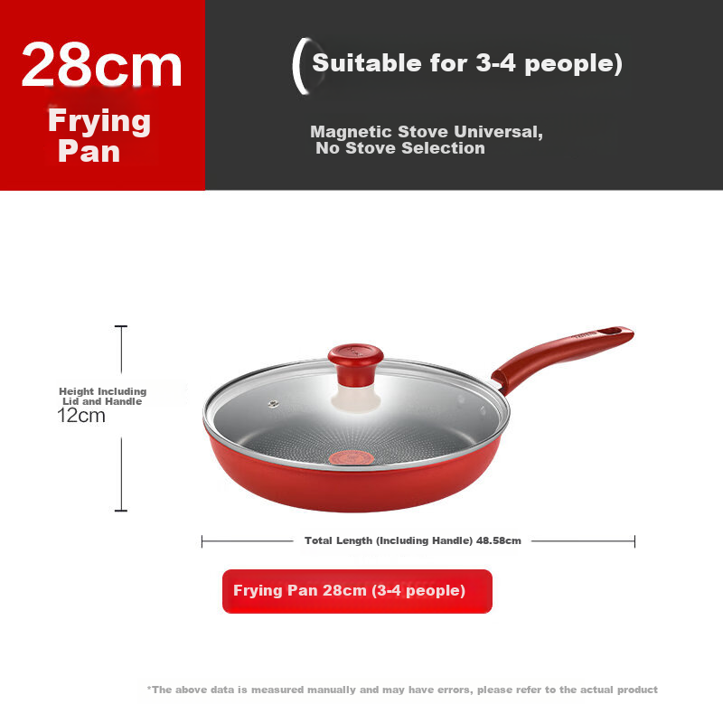 Tefal Non--01244747