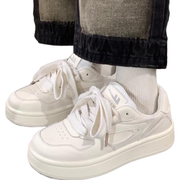 White Image 1