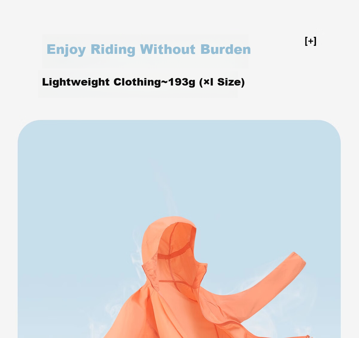 CAMEL Outdoor Original Yarn Sun Protection Jacket 2025 Summer Ice Silk Breathable Sunshade UV Protection Loose Outdoor Fishing Shirt L 9