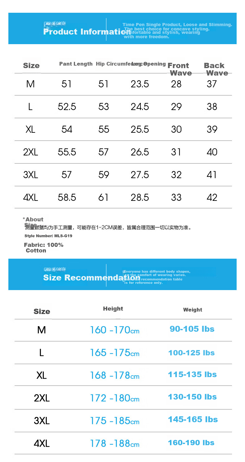 Jeanswest Men's Shorts, Summer Pure Cotton Thin Loose Cargo Style, Casual Straight-Leg Versatile Mid-Length Pants 3