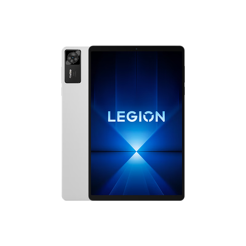 Lenovo Legion Y700 4th Gen AI Gaming Tablet 8.8" Snapdragon 8 Gen 2 3K High Refresh 16GB+512GB White Student Education Discount