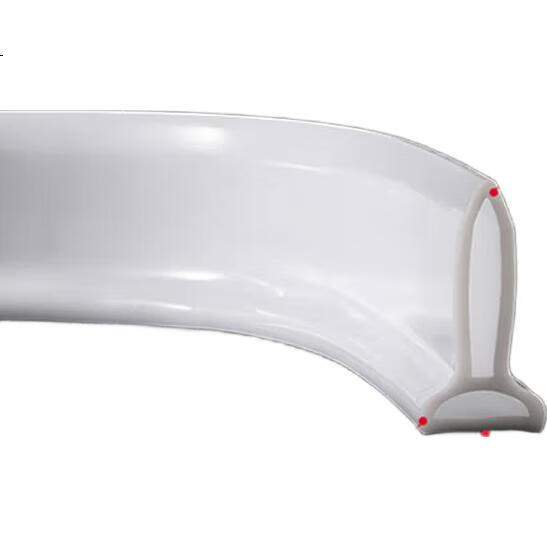 White Image 1