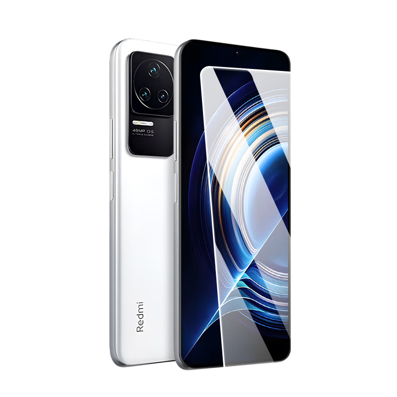 Защитное стекло для Xiaomi Redmi K50