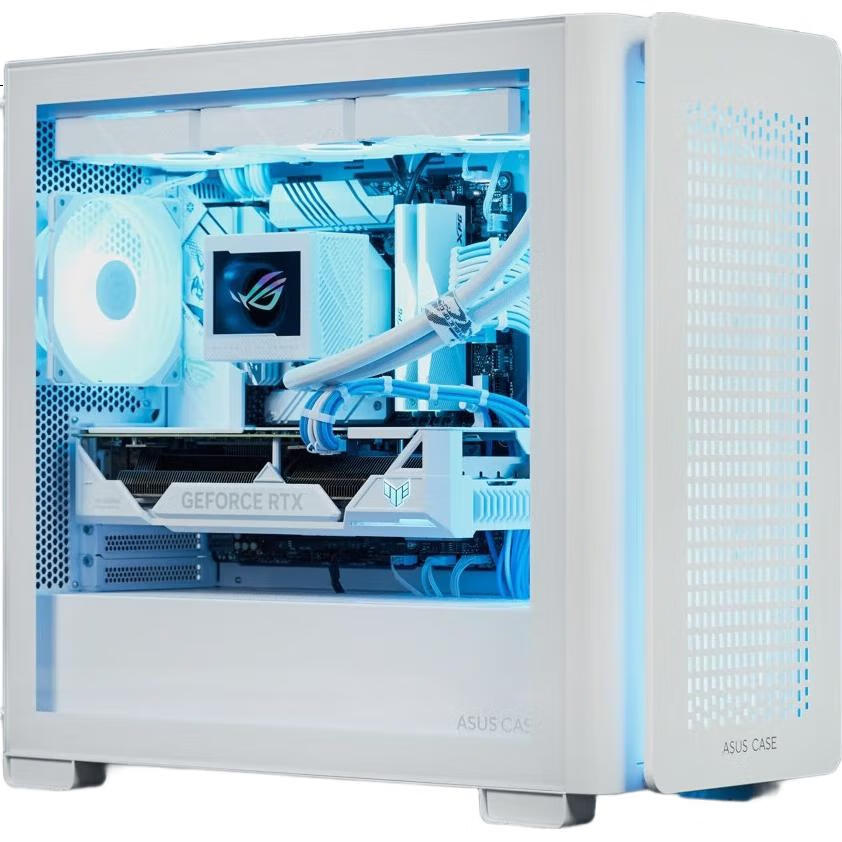 White Image 1