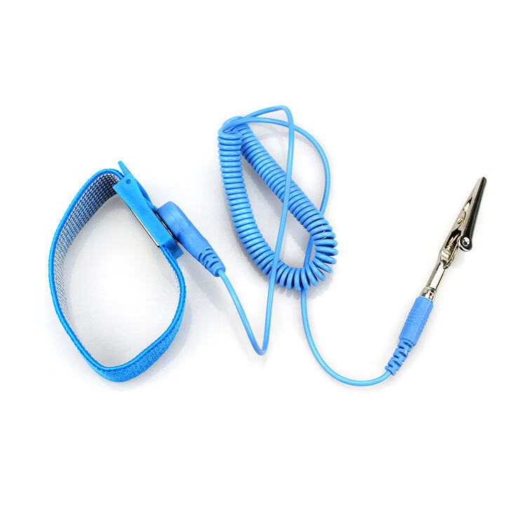 Junwen Anti-Static Wristband Wireless Human Body Static Eliminator Static Removal Bracelet 9