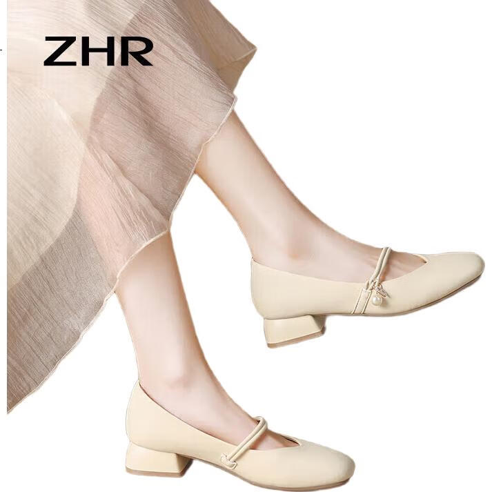 Женские туфли ZHR