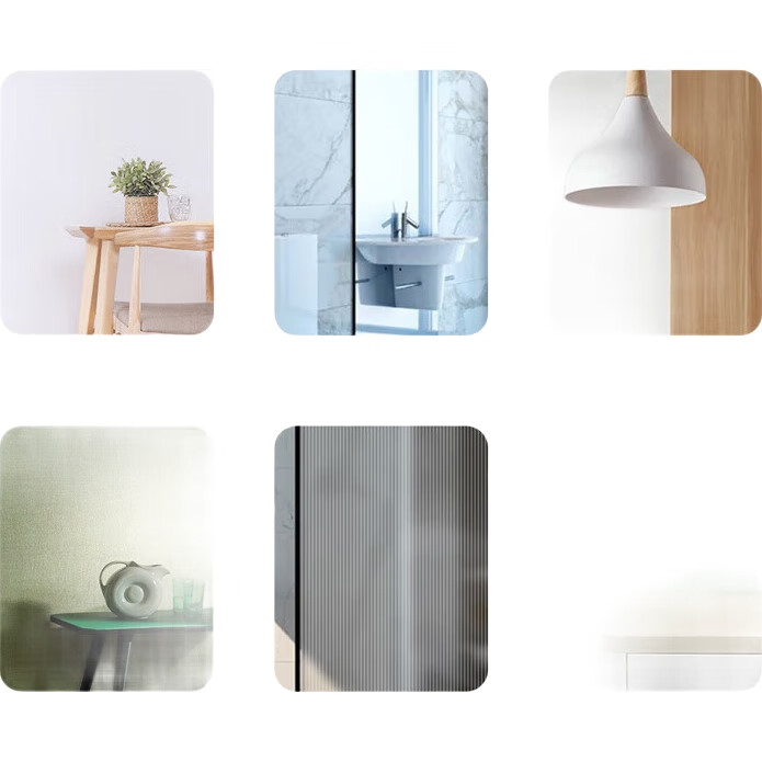 White Image 1