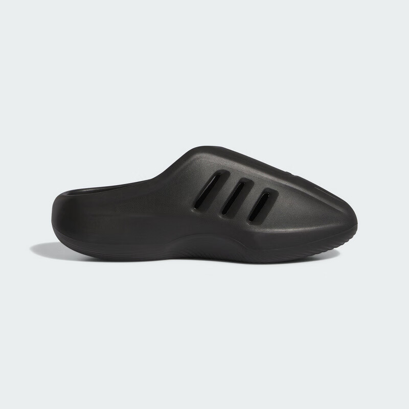 Adidas Originals Unisex adiFOM Mule Slippers IG6969 Black Size 43 1