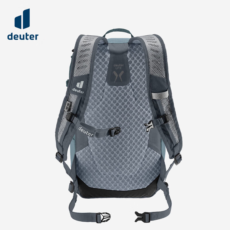 DEUTER...
