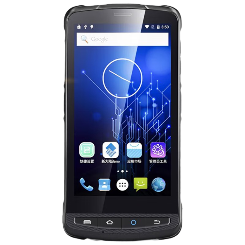 Newland MT90 Android 2D Data Collector Wireless Handheld Terminal PDA Warehouse Inventory Scanner Stock Management Device