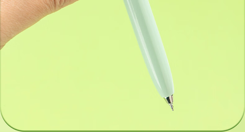 MASMARCU Morning Light Stationery ProfutureLab Silent Forest Low Center of Gravity Black 0.5mm ST Gel Pen High-Value Quick-Dry Smooth Writing Exam Pen 1 Random Pack AGPJ4432-A 14