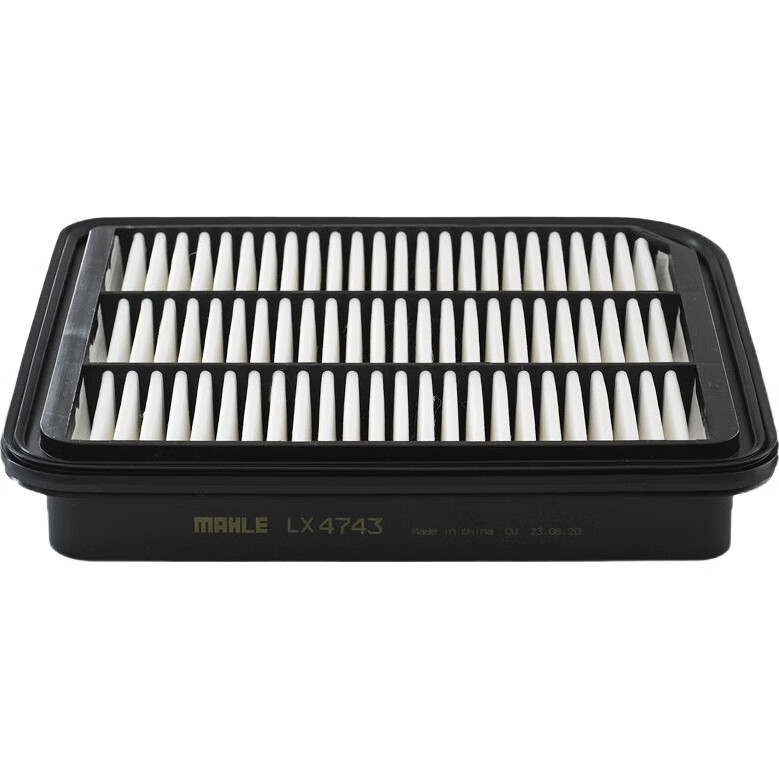 MAHLE Воздушный фильтр LX4743 для Mitsubishi Outlander 2.0/2.4 (2016-2021)