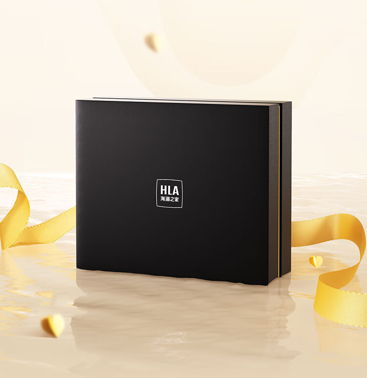 HLA Men's Belt, Birthday Gift, Automatic Buckle, Top-Grain Leather, Gift Box Packaging, New Style, Birthday Present for Husband Or Father 4