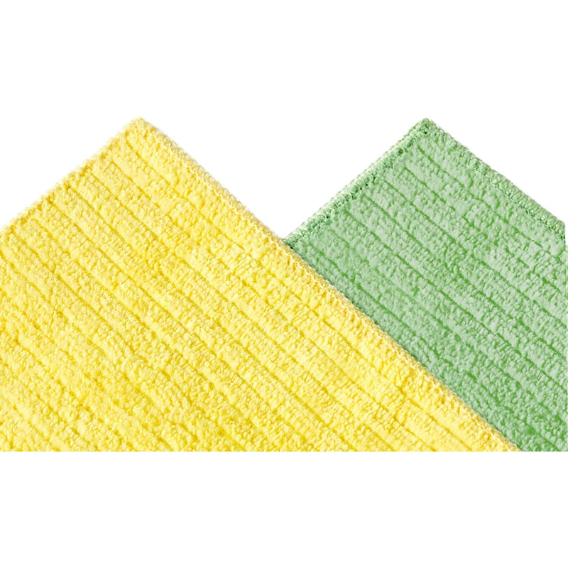 3M Scotch-Brite Салфетка для уборки, 30x30 см, 2 шт., универсальная, из микрофибры
