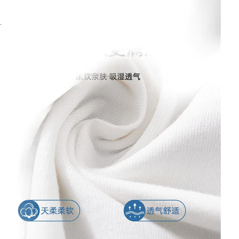 Мужская майка Yiershuang, 100% хлопок, летняя, легкая, с круглым вырезом, без рукавов, с широкими бретелями, комплект из двух штук