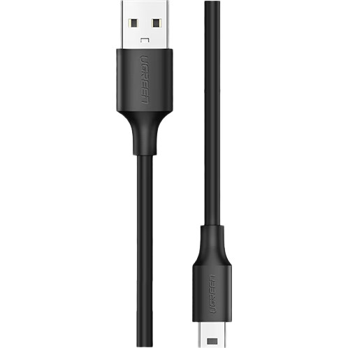 Кабель UGREEN USB 2.0 на Mini USB