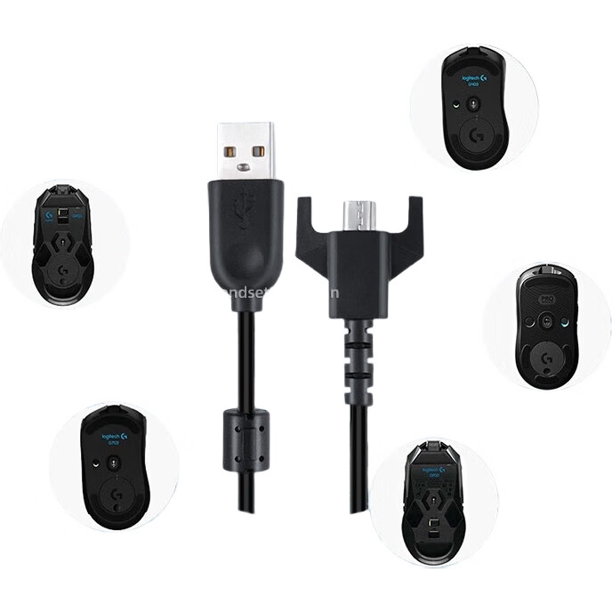 Кабель для зарядки Micro USB