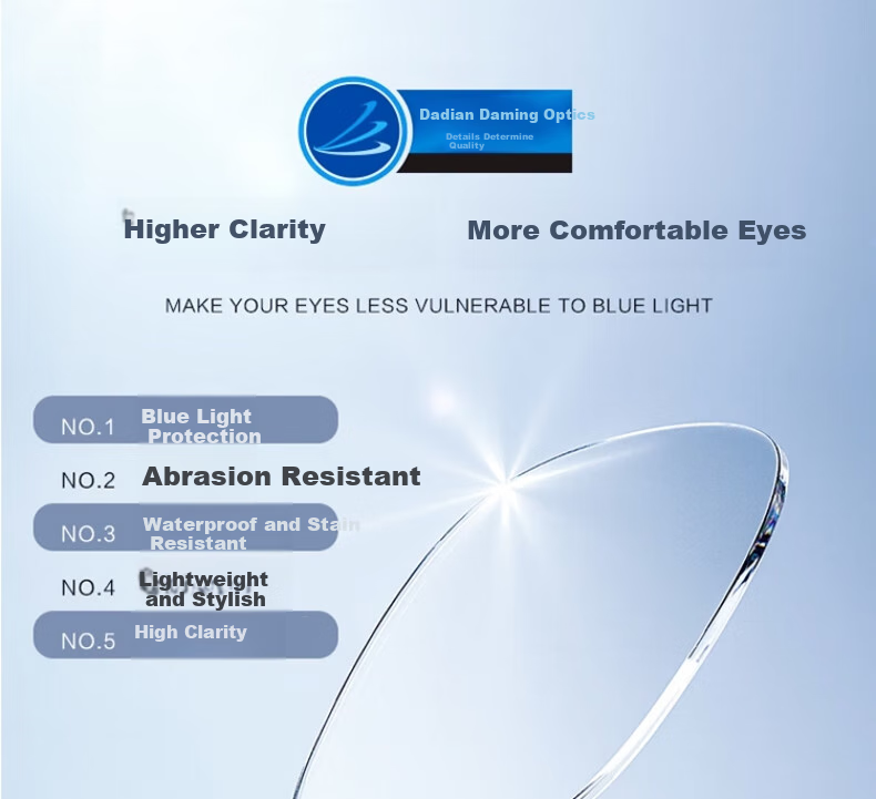 Chuangguo Japanese Imported Reading Glasses, High-End Pure Titanium Eye Protection Brand, Frameless, High-Definition, for Men's Driving, Anti-Blue Light, Authentic Product 4