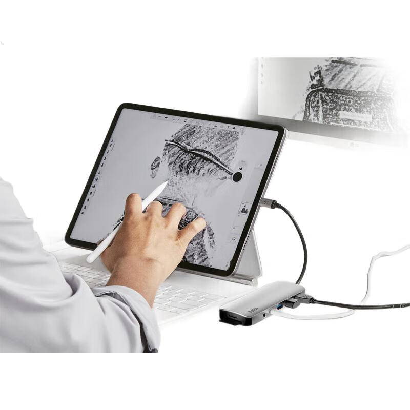 White Image 1