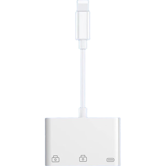 White Image 3