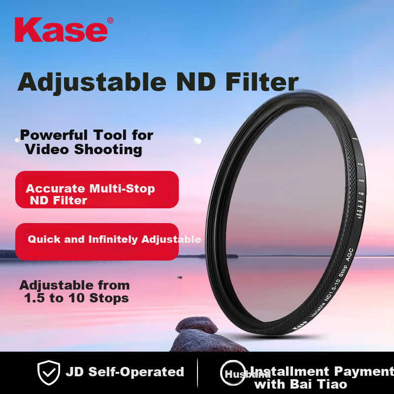 Kase 62mm -01249538