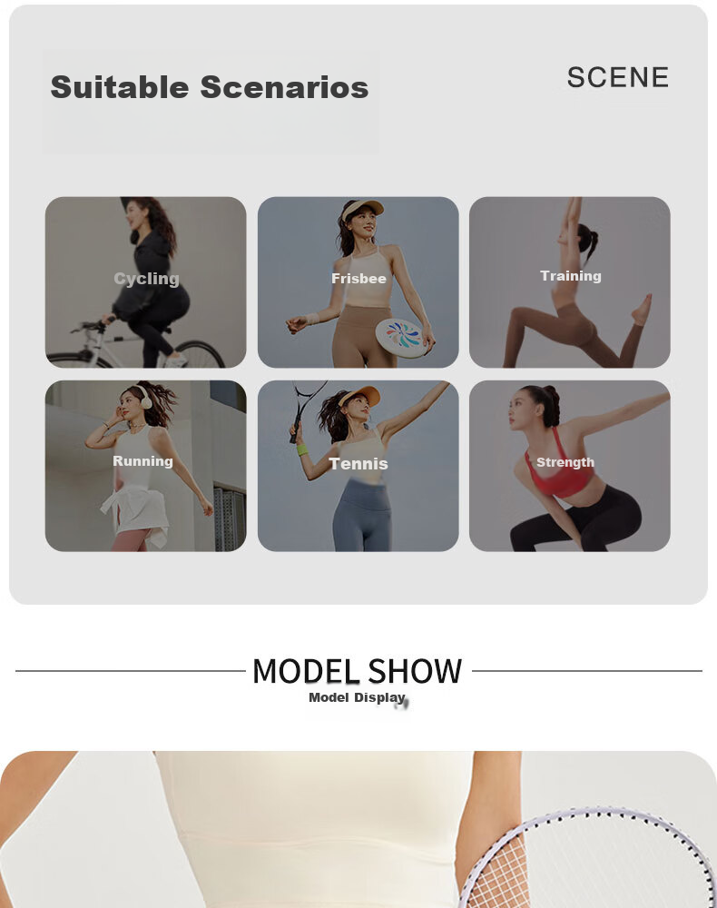 XUEXIMAN Yoga Shorts for Women, High-Waisted Tummy Control Five-Point Pants, Loose Breathable Quick-Dry Running Fitness Pilates Spring Summer 13
