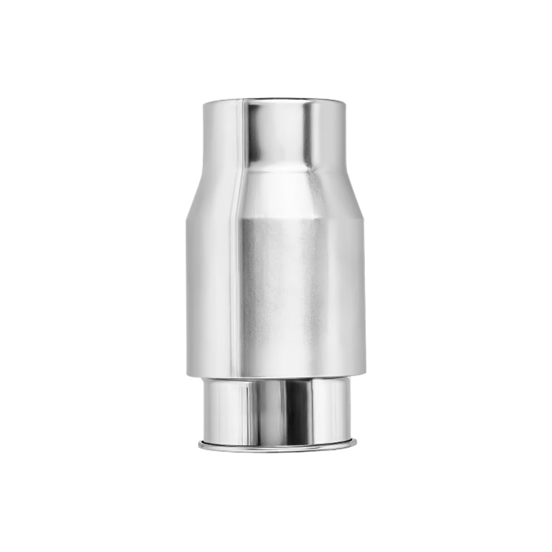 PURPAVWINNER Thickened Stainless Steel Gas Water Heater Exhaust Pipe Accessories Universal Chimney Check Valve High Temperature Resistant Flue Non-Return Valve Anti-Freeze Device