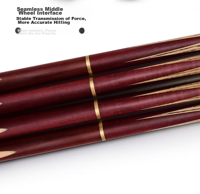 Jianying Pool Cue Tip, Chinese 8-Ball, English Snooker Billiard Cue, Jifeng 11