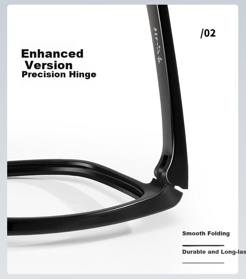 Pulais Reading Glasses for Men And Women, German Zeiss Vistare High-Definition Premium Customized Reading Glasses Compatible with Zeiss Lenses 20