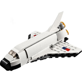 White Image 2