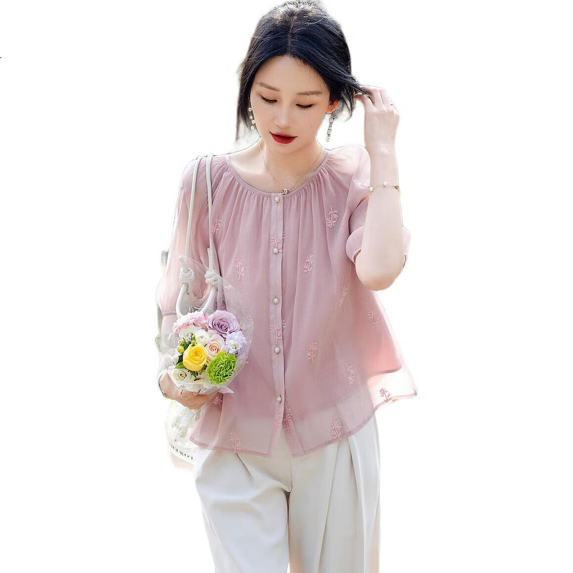 White Image 1