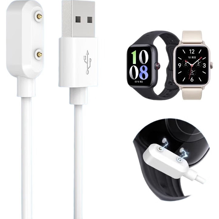 White Image 1