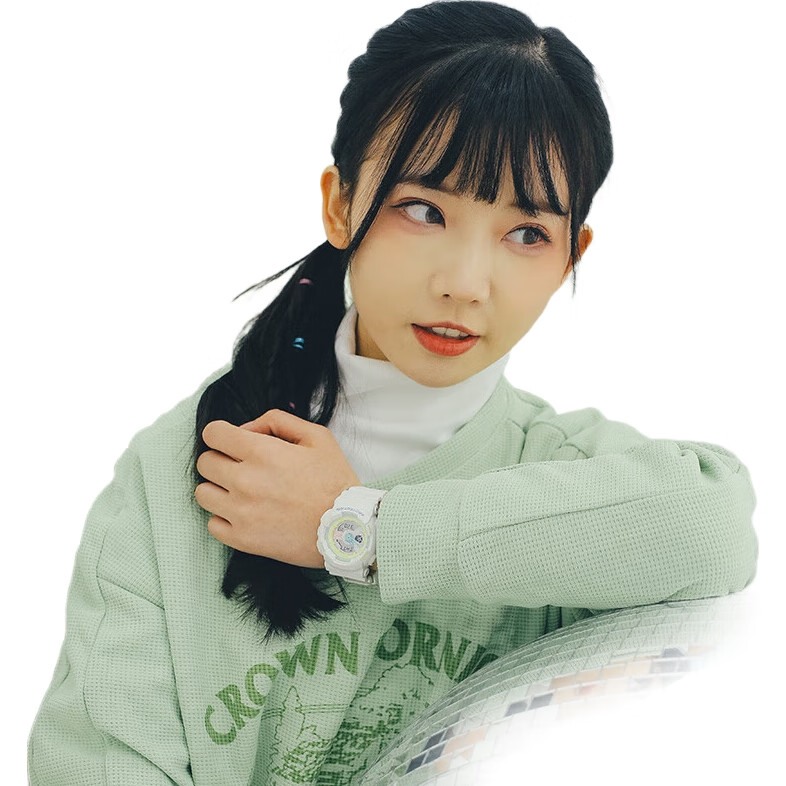 White Image 1