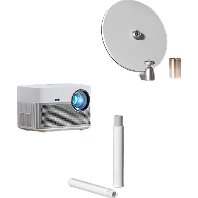White Image 1