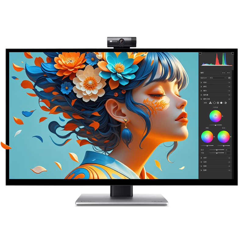 Acer 27-inch 5K+ IPS Quantum Dot HDR Creator Monitor PE270XT