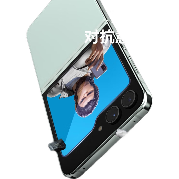 Защитное стекло для Samsung